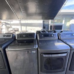 Dark Stainless Steel 