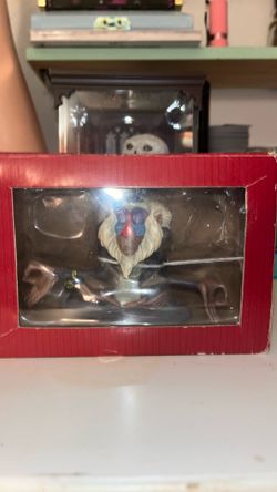 Rafki Disney show case collection figure