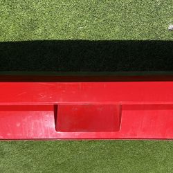 Dodge Challenger Rear Bumper