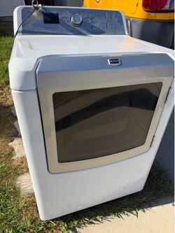 Maytag Bravo XL  Gas Dryer - FREE