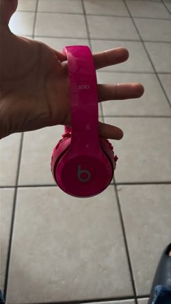 Beats Solo 