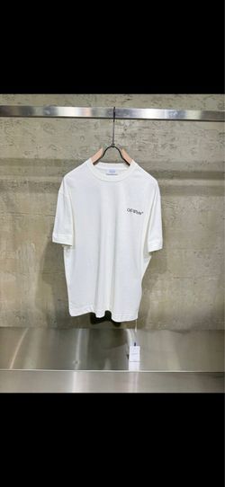 Off white T shirt