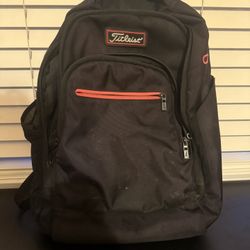 Titleist Backpack