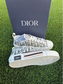 Size 9 dior shoes