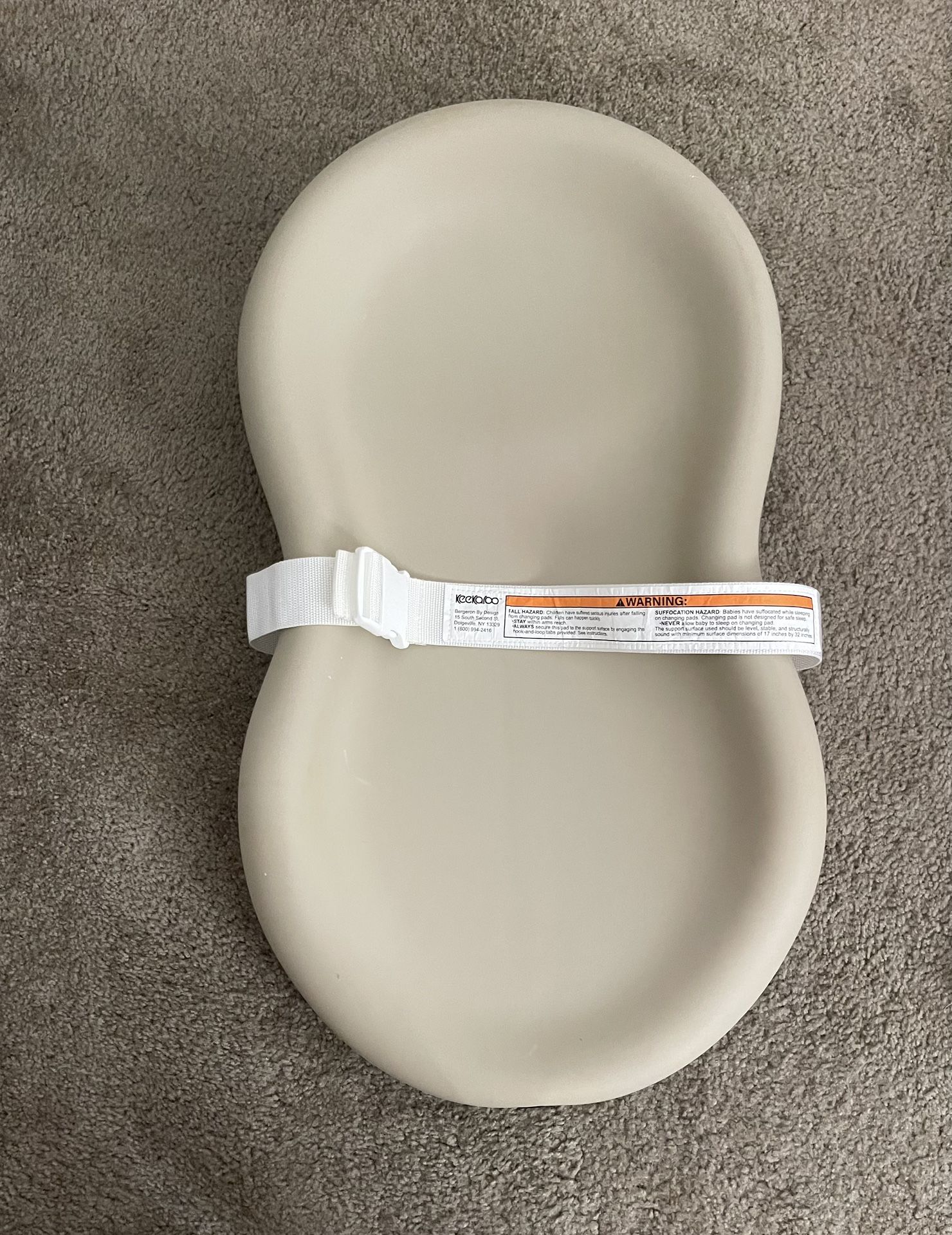 Keekaroo Changing Pad
