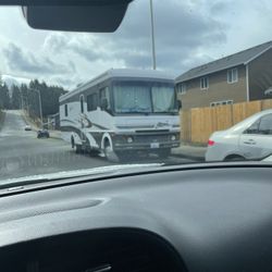 2004 Fleetwood Storm