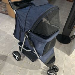 Dog Stroller Small Dog