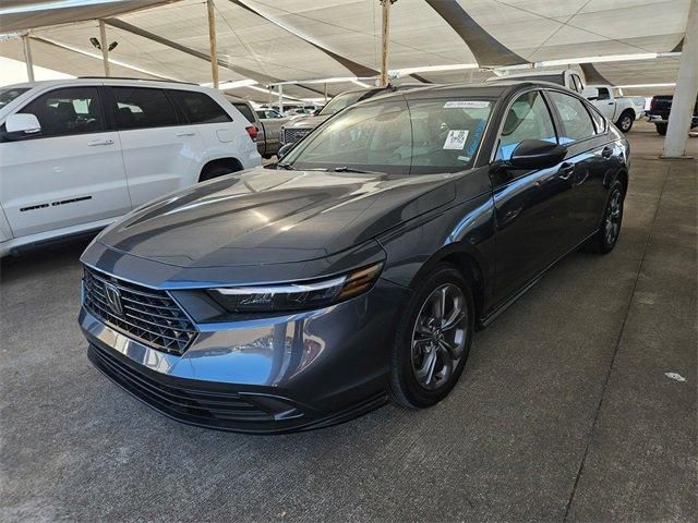 2024 Honda Accord Sedan