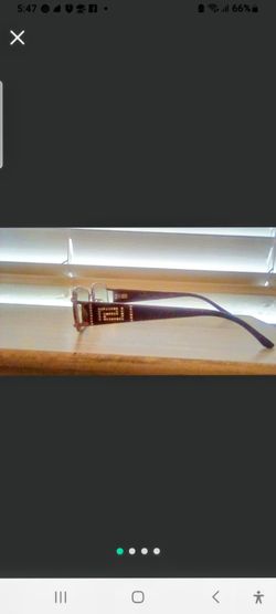 Versace Women's Glasses 