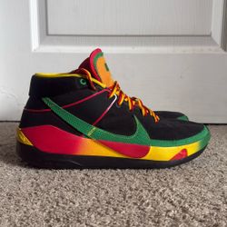 Kd 13 “Rasta”