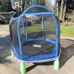 Kids Trampoline
