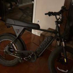 e Bike 