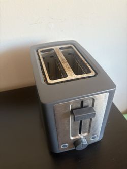 Toaster