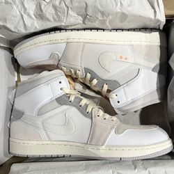 Jordan 1 Mid Se Craft