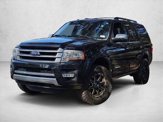 2017 Ford Expedition