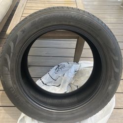 All Season Tires 265/50 r20 107v 