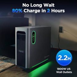 Portable Power 