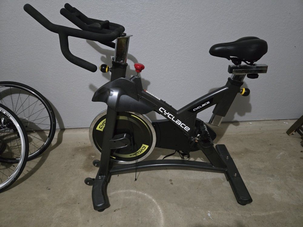 Cyclace Excersice Bike Stationary