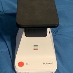 Polaroid Lab