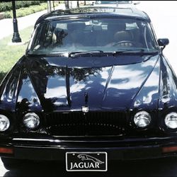 Looking For Trades! 1976 Jaguar Xj6L/ 5.7L 350 V8 Conversion!