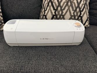 Cricut explore air 2