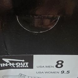 In N Out Shoes