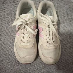 New balance 574