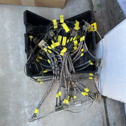 Tire Cables