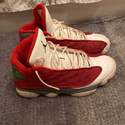 Jordan 13s 