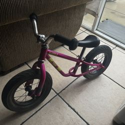 GT Shuffle Balance Bike 
