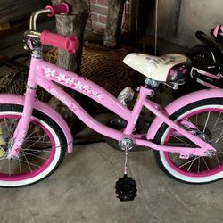 Brand New Cruiser Bike  Size 16