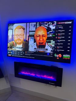 70 inch Samsung Tv