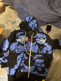 Asaali hoodie