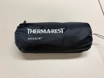 Therm-a-rest NEOAIR XLITE NXT sleeping pad