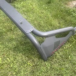 Chevy Silverado Sports Bar