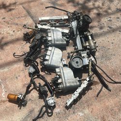 Yamaha And Mercury Parts