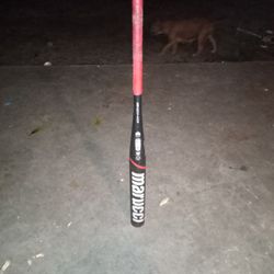 Marucci Echo Fast pitch 34/25