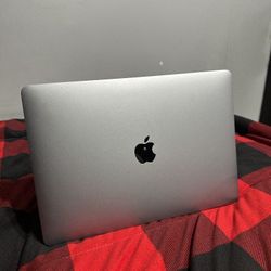 2022 MacBook Pro 13in