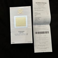 Creed Millésime Impérial