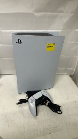 Sony PlayStation 5 Console with Controller#50546
