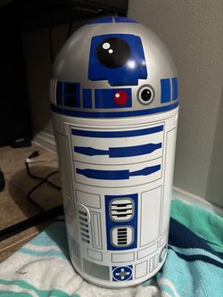 Star Wars R2-D2 Mini fridge