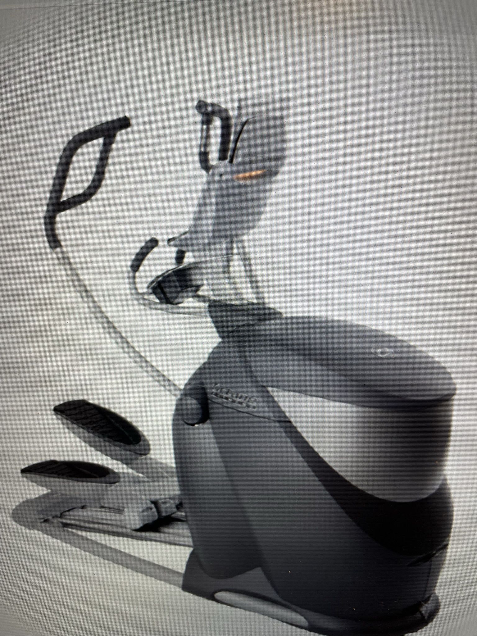 Octane Q47xi Elliptical 