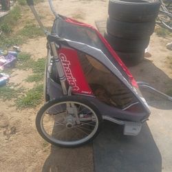 Bike Buggy