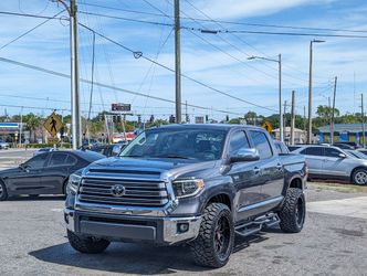 2019 Toyota Tundra