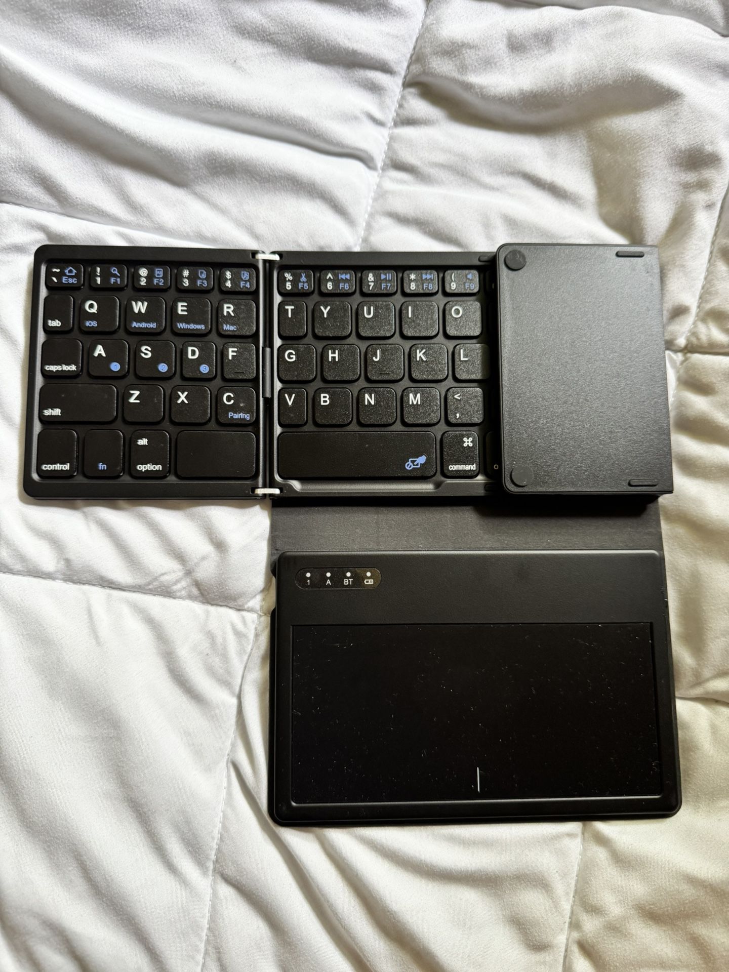 iPad Wireless Keyboard