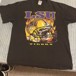 Vintage LSU TIGERS 