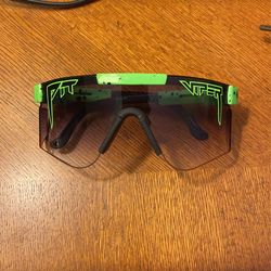 Pit Viper Sunglasses