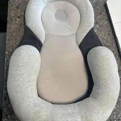 Infant Head Support Pillow