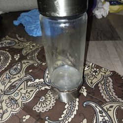 A strong man to fight today's issues