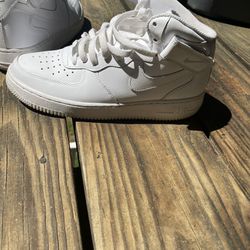 Air Forces